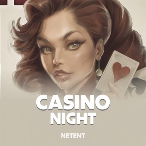 Casino Night
