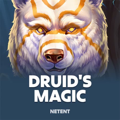 Druid's Magic