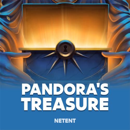 Pandora’s Treasure