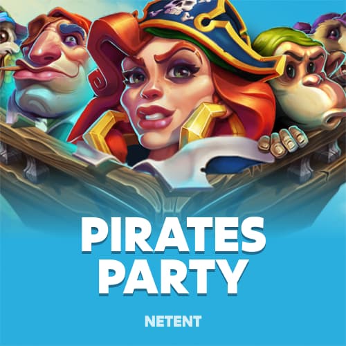 Pirates Party