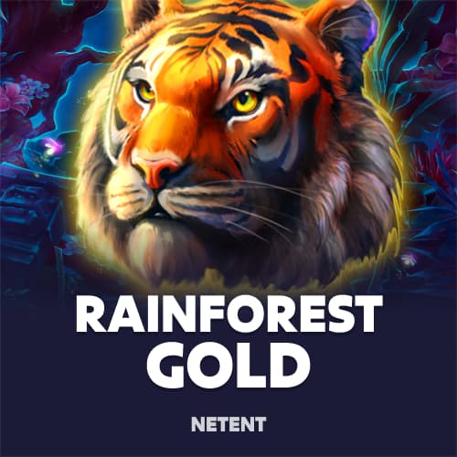 Rainforest Gold