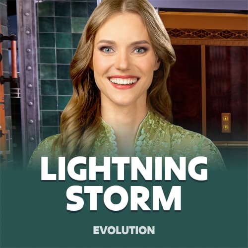 Lightning Storm