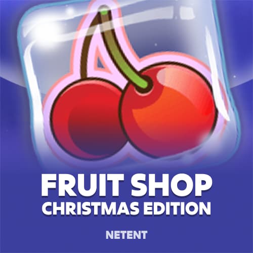 Fruit Shop Christmas Edition