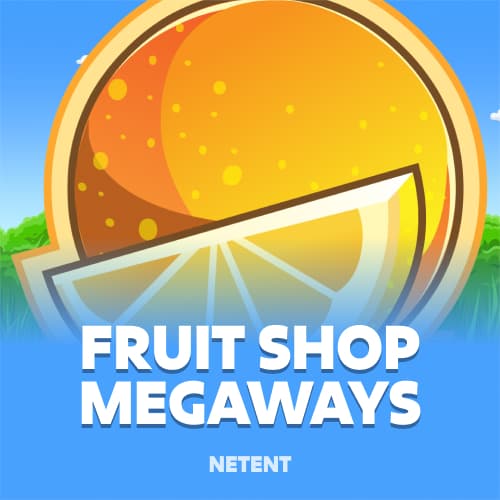 Fruit Shop Megaways