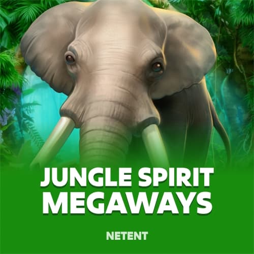 Jungle Spirit Megaways