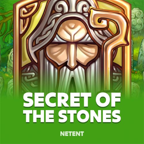 Secret of the Stones