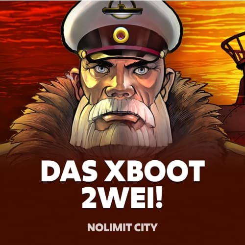 Das xBoot 2wei! artwork