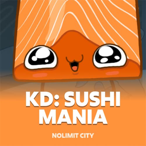 KD: Sushi Mania