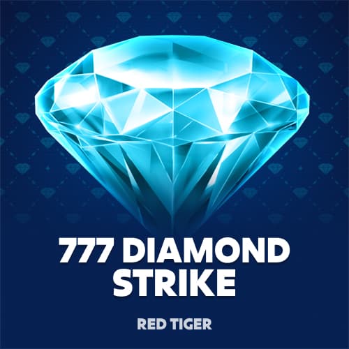 777 Diamond Strike