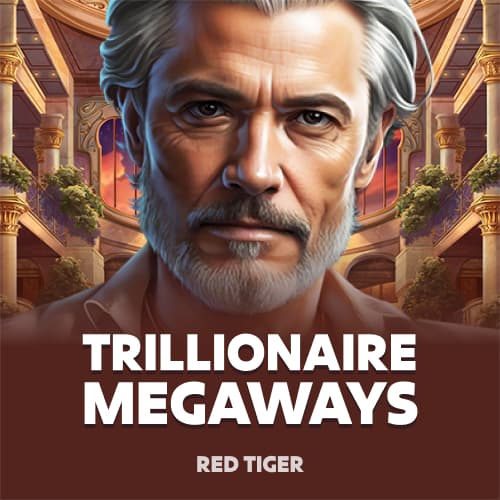 Trillionaire MegaWays