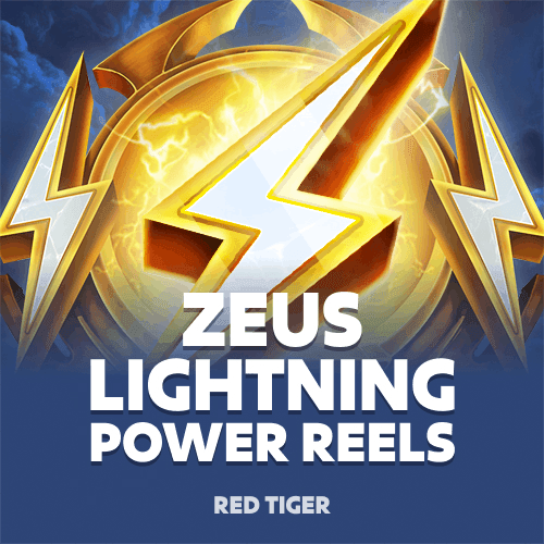 Zeus Lightning Power Reels