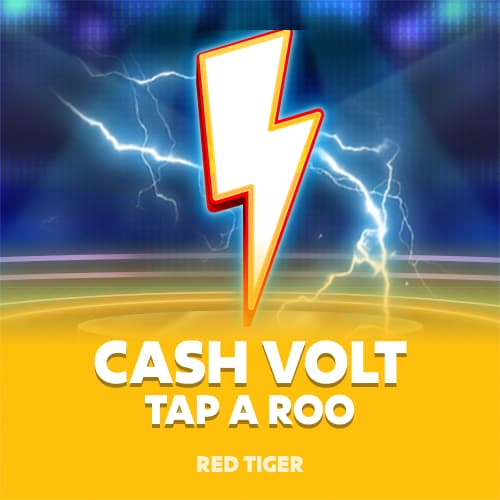 Cash Volt Tap-A-Roo
