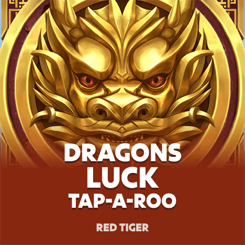 Dragons Luck Tap-A-Roo