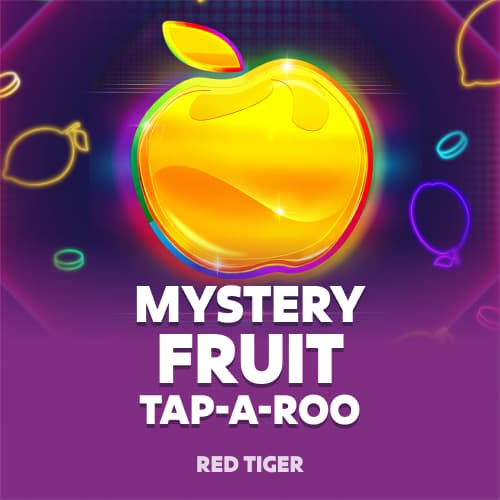 Mystery Fruit Tap-A-Roo