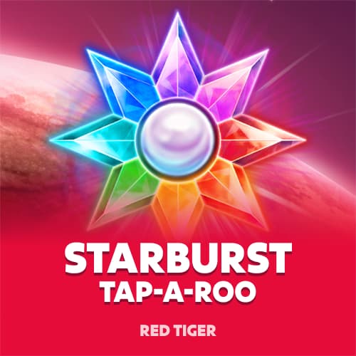 Starburst Tap-A-Roo