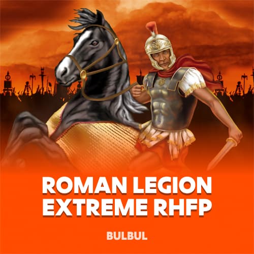Roman Legion Xtreme RHFP