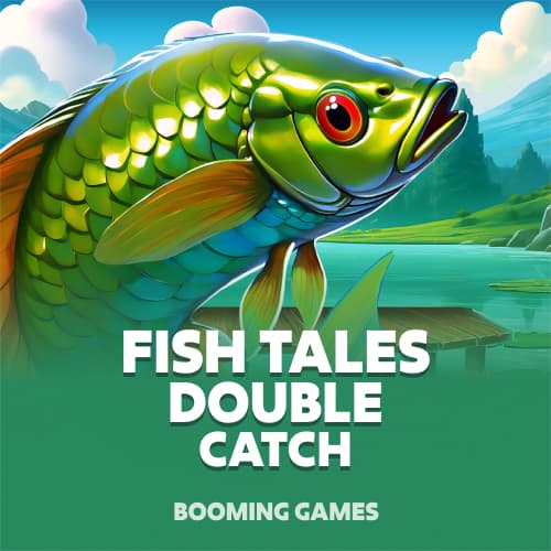 Fish Tales Double Catch
