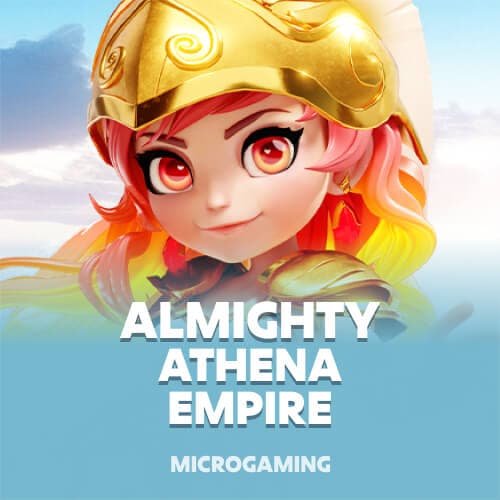 Almighty Athena Empire