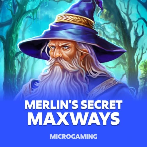 Merlin's Secret Maxways