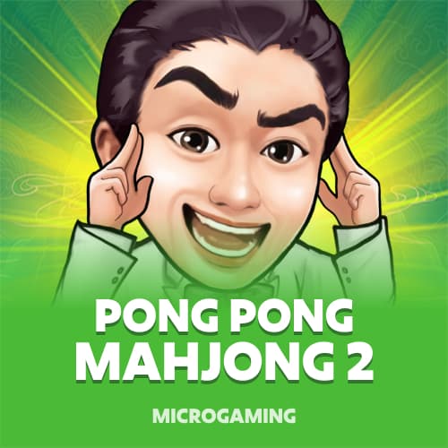 Pong Pong Mahjong 2