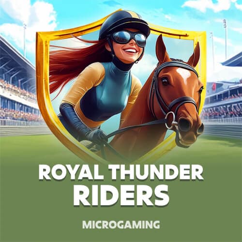 Royal Thunder Riders