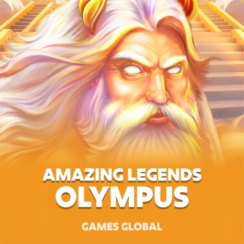 Amazing Legends Olympus