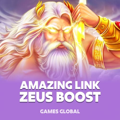 Amazing Link Zeus Boost
