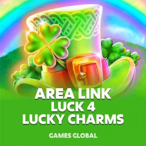 Area Link: Luck 4 Lucky Charms
