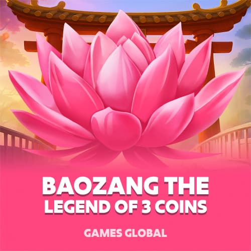 Baozang the Legend of 3 Coins