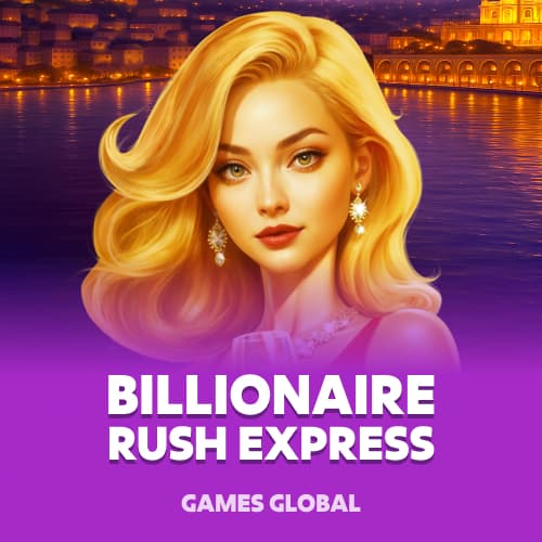 Billionaire Rush Express