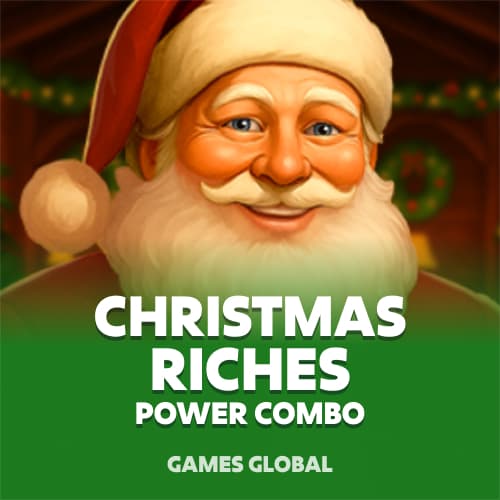 Christmas Riches Power Combo