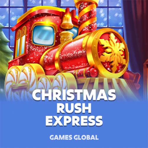 Christmas Rush Express