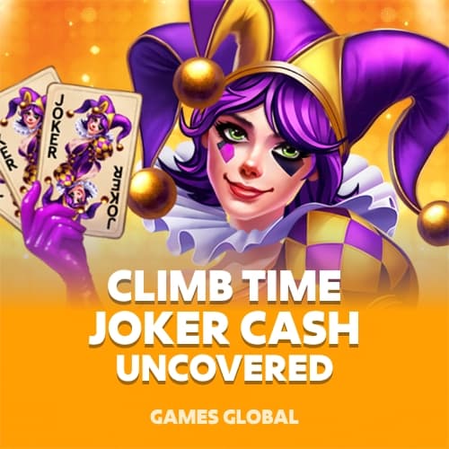Climb Time Joker Cash Uncovered