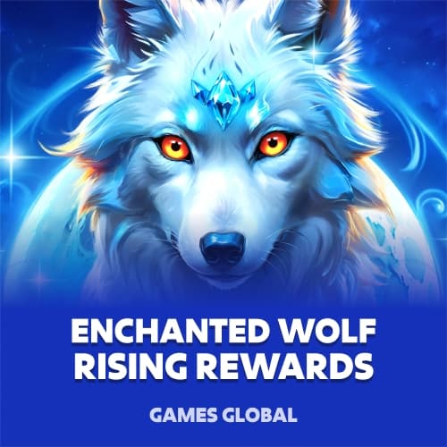 Enchanted Wolf: Rising Rewards