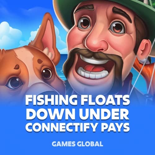 Fishing Floats Down Under Connectify Pays