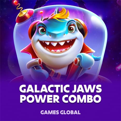Galactic Jaws Power Combo