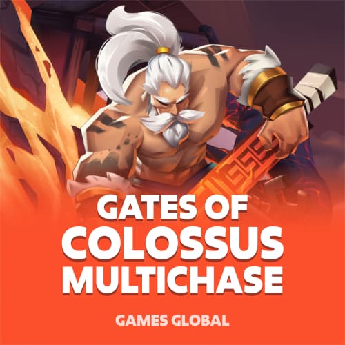 Gates of Colossus MultiChase