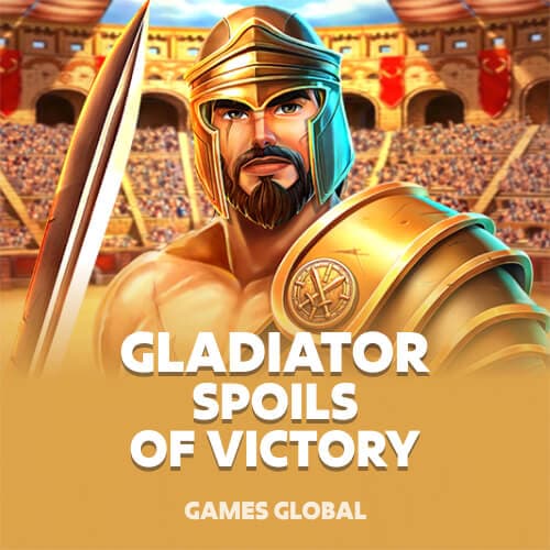 Gladiator Spoils of Victory