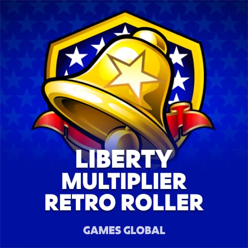 Liberty Multiplier Retro Roller