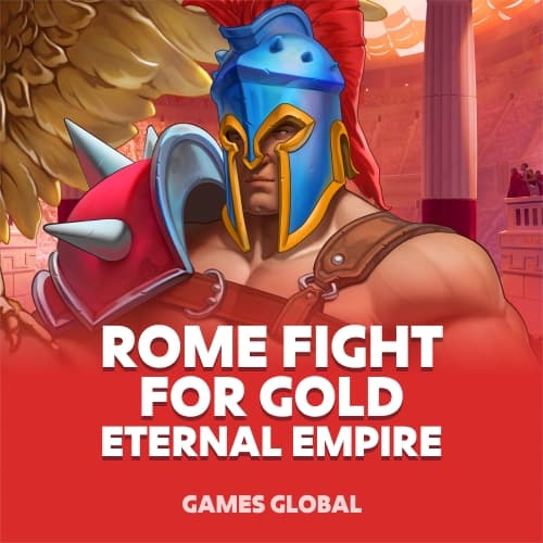 Rome Fight For Gold Eternal Empire