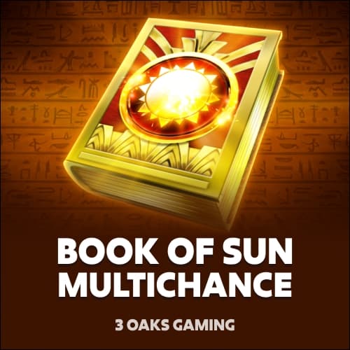 Book of Sun: Multichance