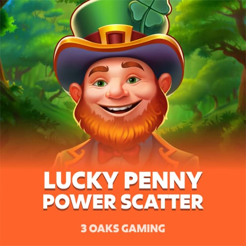 Lucky Penny Power Scatter