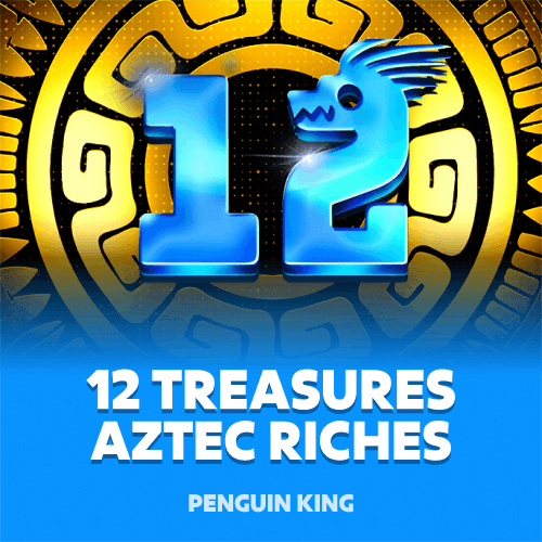 12 Treasures: Aztec Riches