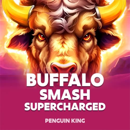 Buffalo Smash: Supercharged