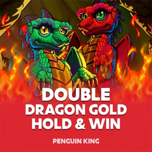 Double Dragon Gold: Hold and Win