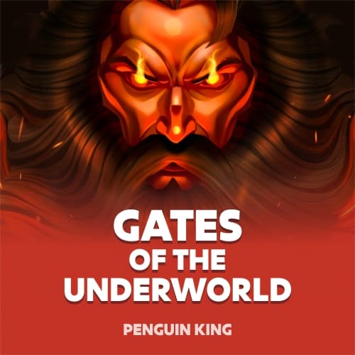 Gates of the Underworld