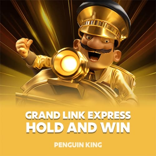 Grand Link Express: Hold and Win