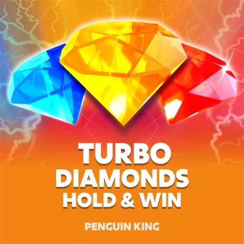 Turbo Diamonds: Hold and Win