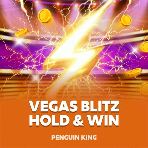 Vegas Blitz: Hold and Win