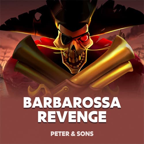 Barbarossa Revenge